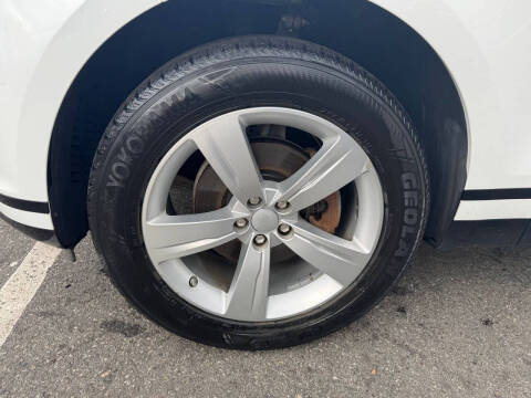 2018 Land Rover Range Rover Velar P250 S