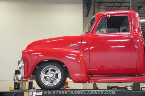 1954 Chevrolet 3100