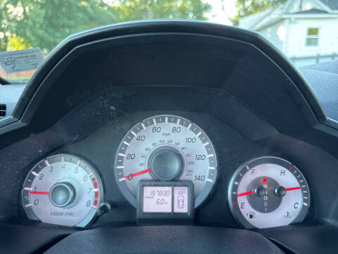 2013 Honda Pilot EX-L