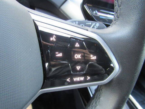 2023 Volkswagen ID.4 S