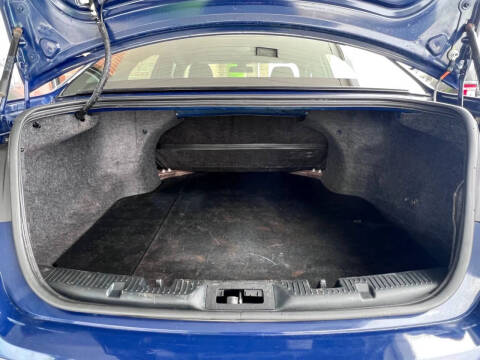 2015 Ford Taurus Police Interceptor