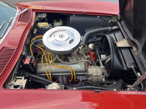 1964 Chevrolet Corvette