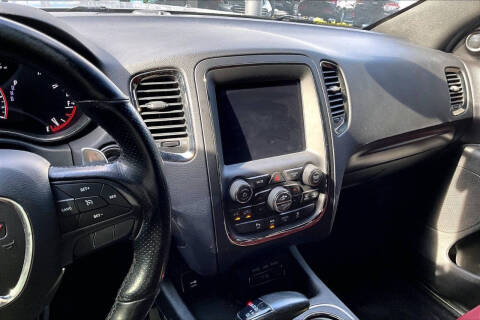 2020 Dodge Durango R/T
