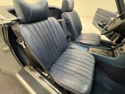 1977 Mercedes-Benz SL-Class