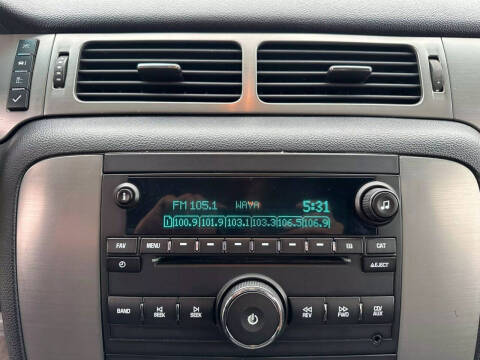 2011 GMC Sierra 1500 SLT