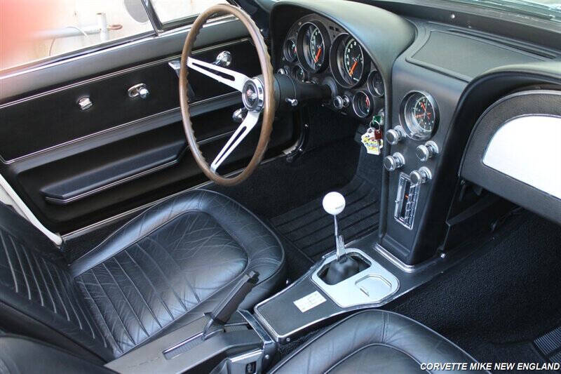 1967 Chevrolet Corvette 74
