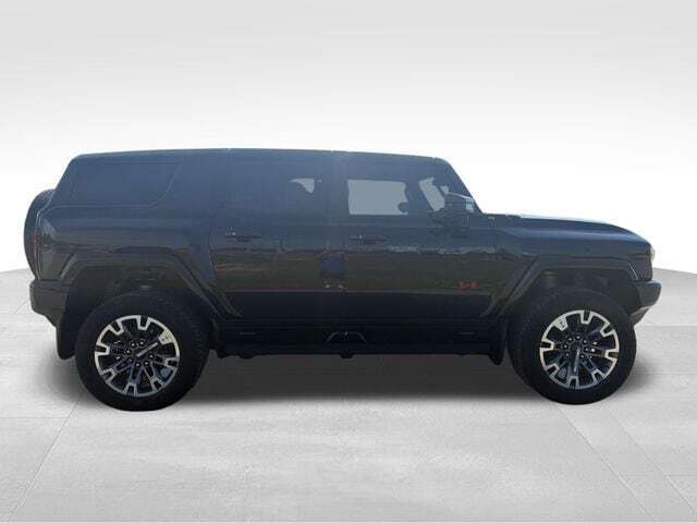 2024 GMC HUMMER EV 3X