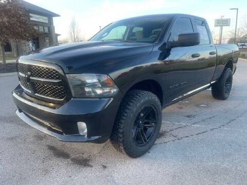 2018 RAM 1500 for sale at Southern Auto Exchange in Smyrna TN