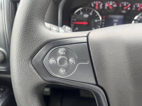 2024 Chevrolet Silverado 5500HD