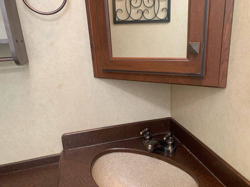 2013 Freightliner MH Chassis