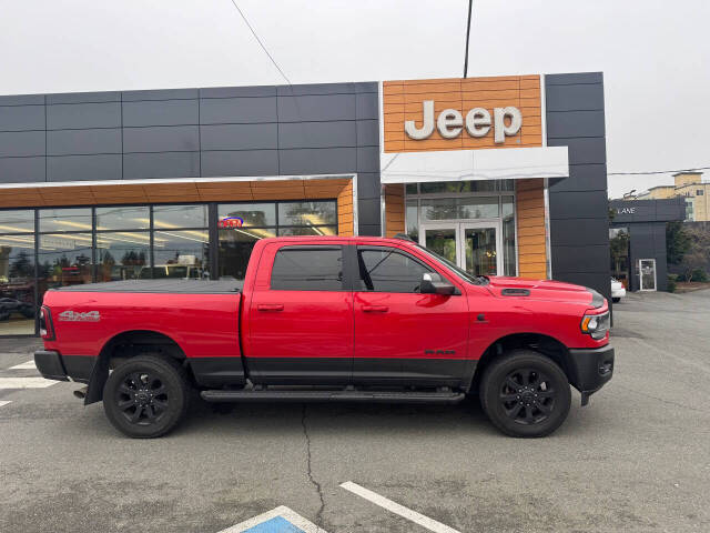 2021 Ram 2500 for sale at Autos by Talon in Seattle, WA