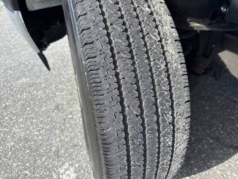 2023 Chevrolet Express 2500