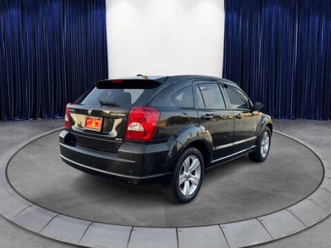 2010 Dodge Caliber SXT