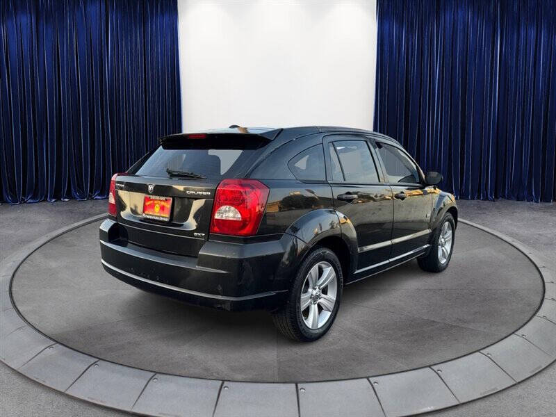 2010 Dodge Caliber SXT