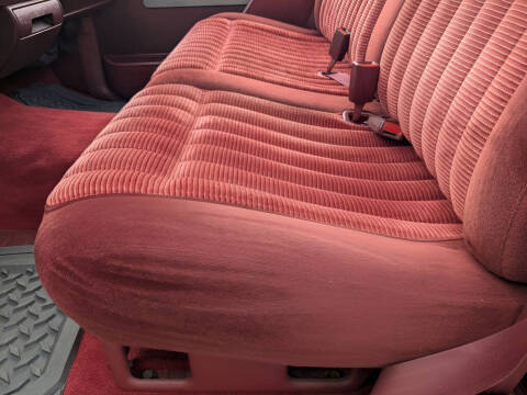 1993 Chevrolet C/K 1500 Series