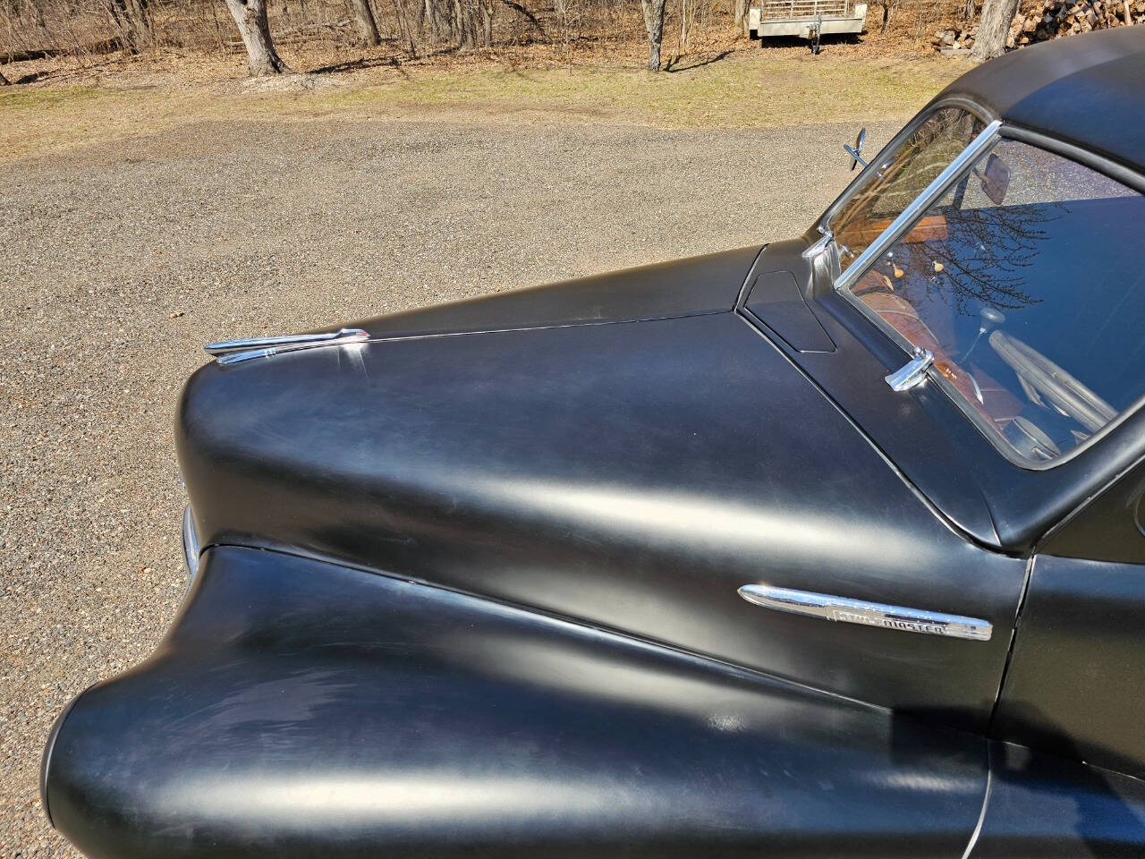 1947 Chevrolet Street Rod 56