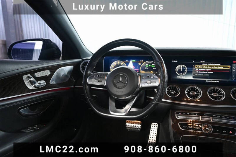 2020 Mercedes-Benz CLS CLS 450