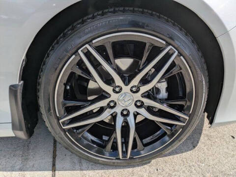 2022 Honda Accord Touring