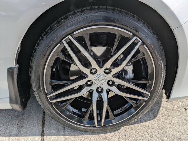 2022 Honda Accord Touring