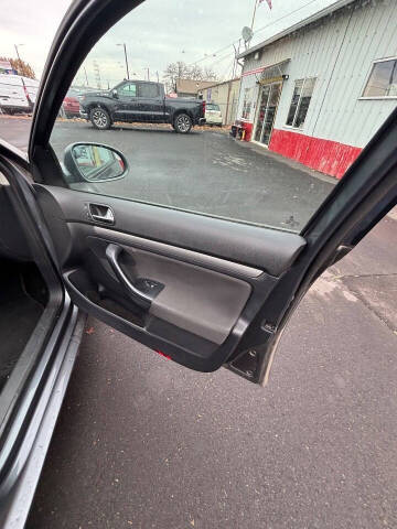 2010 Volkswagen Jetta S PZEV