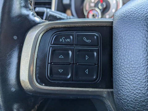 2022 RAM 2500 Limited Longhorn