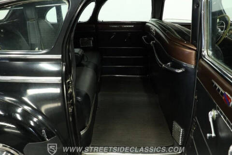 1941 Buick 90 Limited