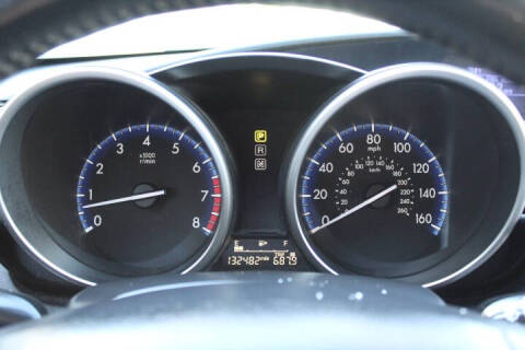 2012 Mazda MAZDA3 i Touring