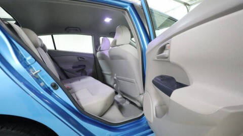 2010 Honda Insight