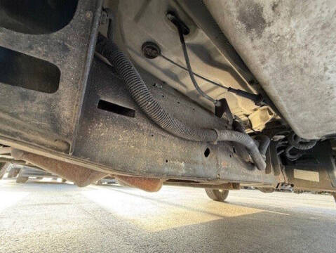 2013 Chevrolet Express 2500