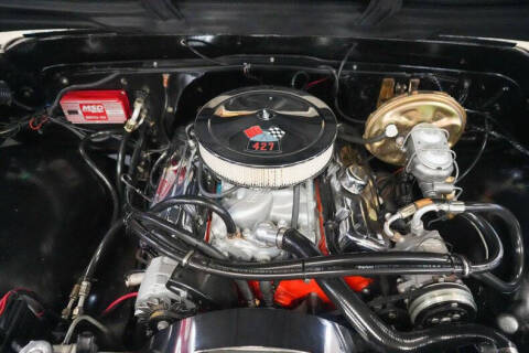 1969 Chevrolet Suburban