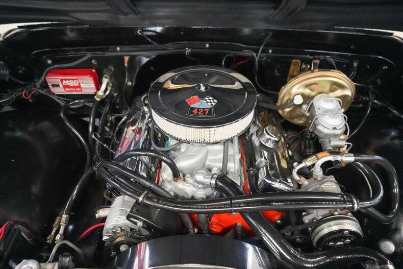 1969 Chevrolet Suburban