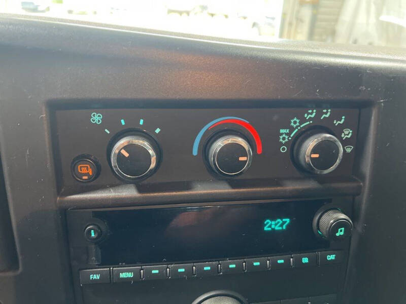 2024 Chevrolet Express 2500