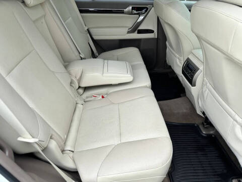 2014 Lexus GX 460