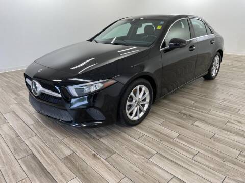 2020 Mercedes-Benz A-Class for sale at Travers Wentzville in Wentzville MO