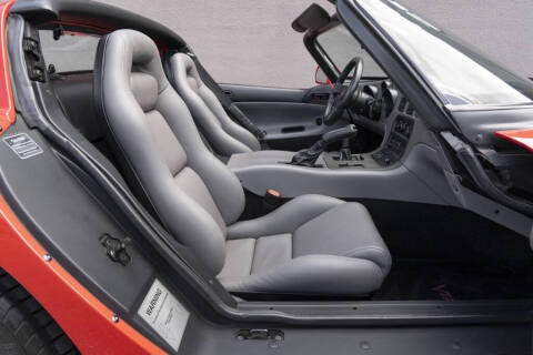 1993 Dodge Viper RT/10