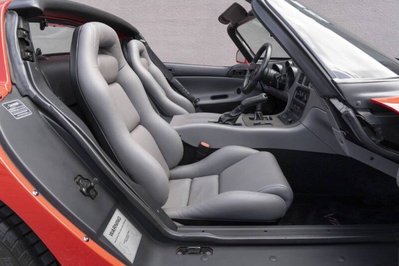 1993 Dodge Viper RT/10