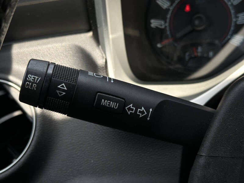 2010 Chevrolet Camaro LT