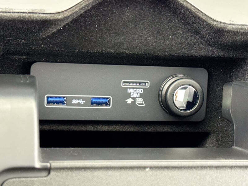 2019 Land Rover Range Rover HSE