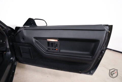 1987 Chevrolet Corvette