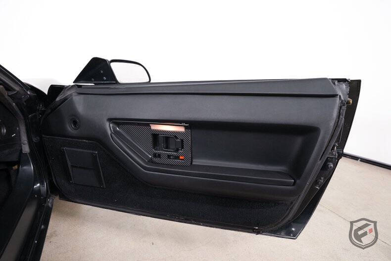 1987 Chevrolet Corvette