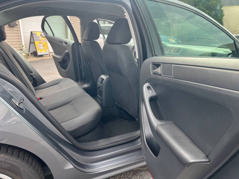 2013 Volkswagen Jetta