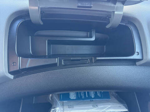 2018 Chevrolet Sonic LT Auto