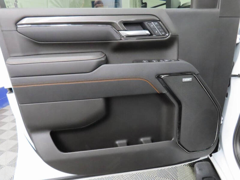 2025 GMC Sierra 3500HD