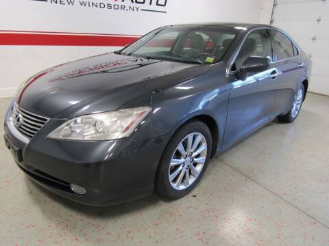 2009 Lexus ES 350 for sale at Superior Auto Sales in New Windsor NY