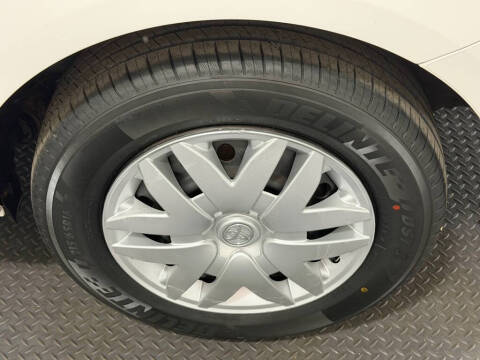 2006 Toyota Sienna