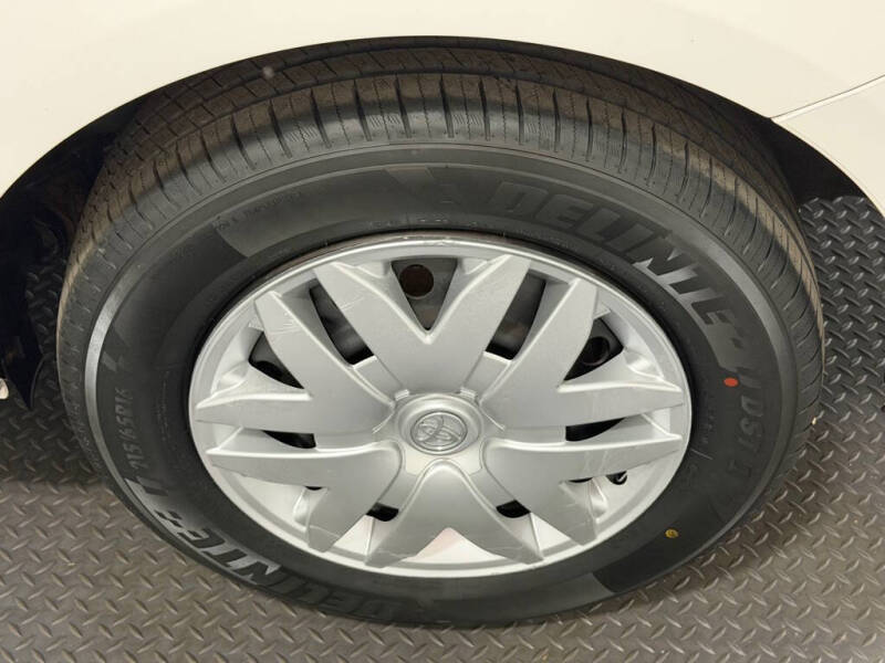 2006 Toyota Sienna