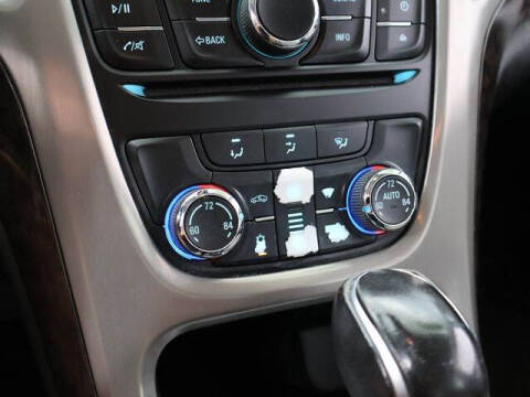 2014 Buick Verano