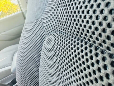 2011 Nissan Frontier