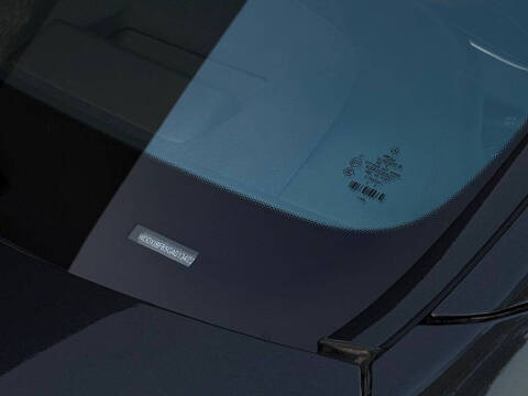 2016 Mercedes-Benz S-Class S 550 4MATIC