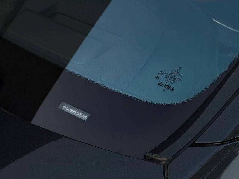 2016 Mercedes-Benz S-Class S 550 4MATIC